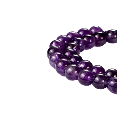 Natural Amethyst From NY Bold & Trendy